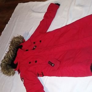 Canada weathergear coat for girls